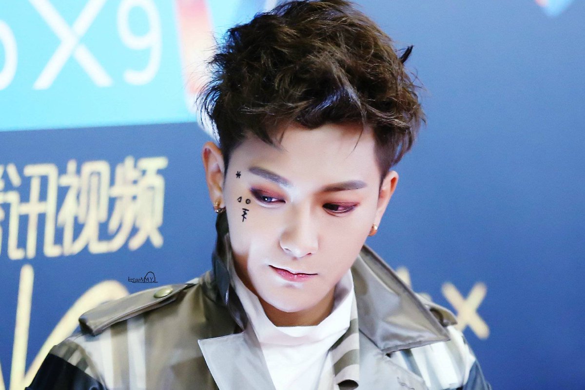 #ZTAO #타오 #タオ 💋m.flickr.com/#/photos/maywi…