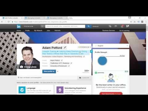 How To Drive Engagement On LinkedIn #linkedin #sales