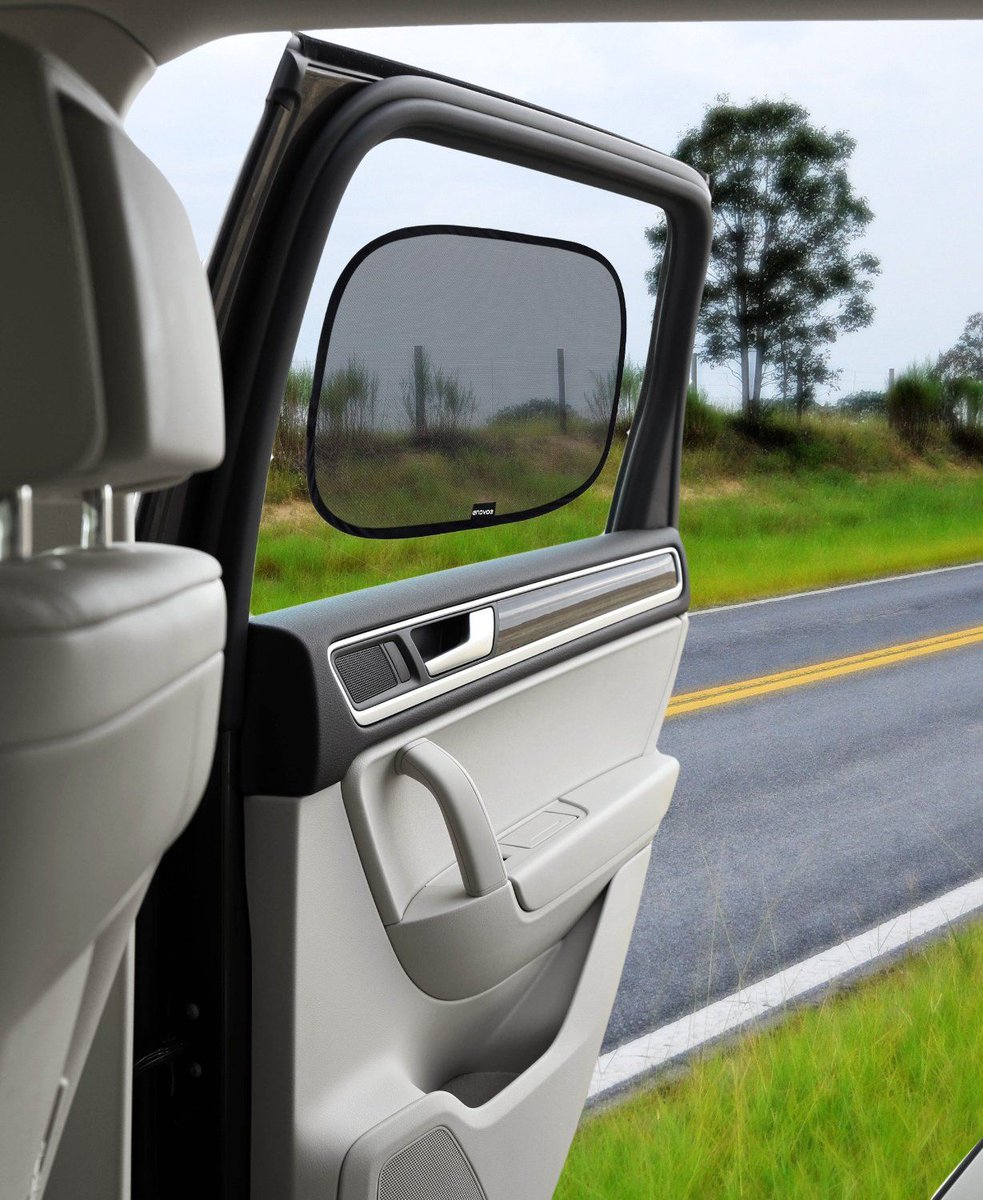 EnovoeBaby's tweet photo. #Enovoe Baby Car #SunShades have a dual layer design which gives the best of both sides. Buy now. https://t.co/eVfz5GVKty https://t.co/RZorpZR9zU