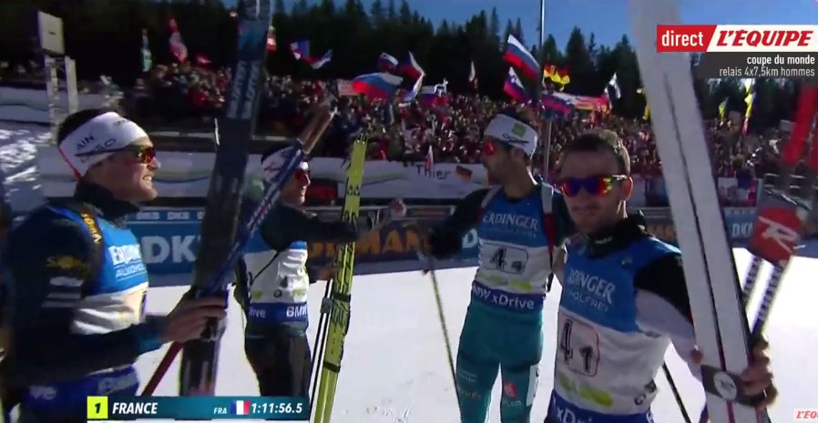 Pokjuka Hashtag On Twitter