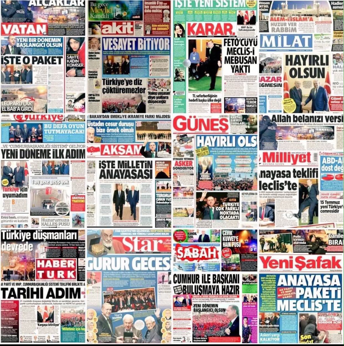 SMEYDAN's tweet photo. 38 şehidimiz var.
Bir milletin bekası sözkonusuyken bir adamın ikbali için çalışanları tarih affetmeyecektir... https://t.co/wsC3d5qvDB
