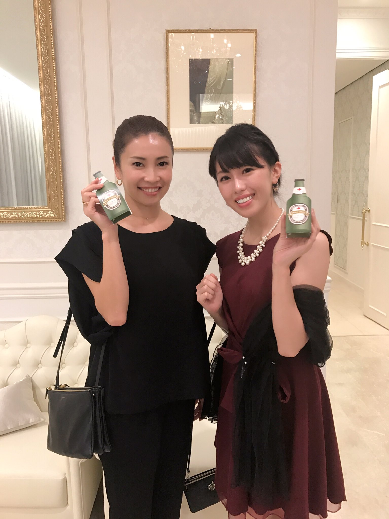 藤井 舞 アナウンサー経営者 結婚式 二次会だけ参加しました 藤井 舞 アナウンサー経営者 結婚式 二次会だけ参加しました