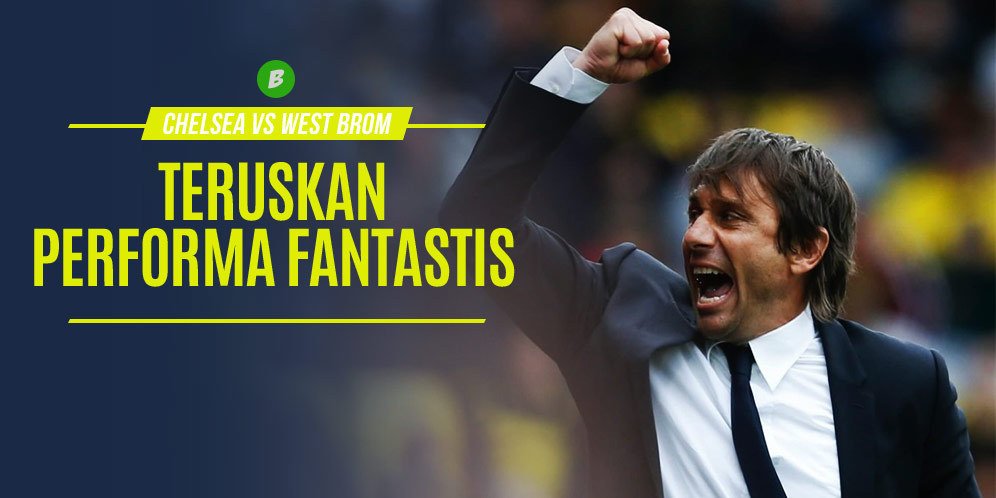 Bolanet's tweet photo. #LiveBolanet
Link Streaming
Chelsea vs West Brom
PC
https://t.co/T4sEH2ACjL
Mobile
https://t.co/jpRILzzKjB https://t.co/fYW7HfHV5d