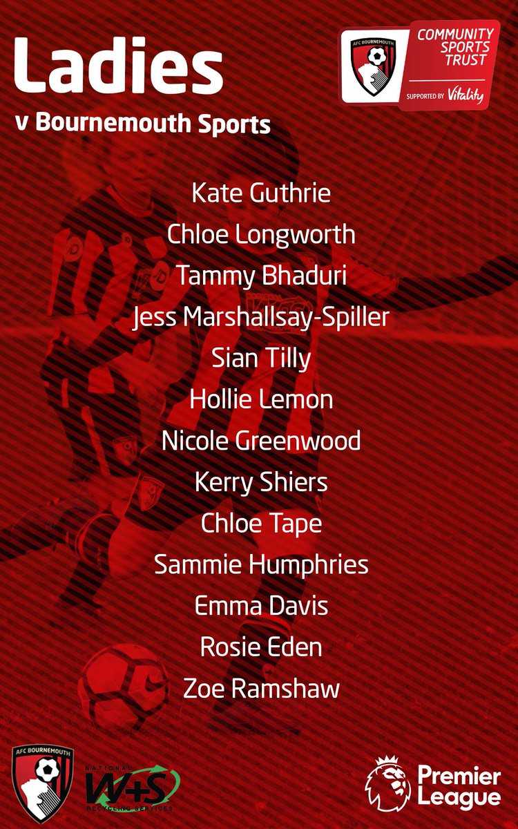 AFCB Community tweet media