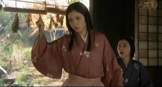 春と伊達政宗が いやいや 真田丸らぶりぃ通信