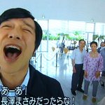 ドラマの垣根を越えてまさかの実現？堺雅人の叫びが実現する!