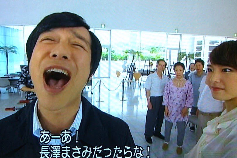 ドラマの垣根を越えてまさかの実現？堺雅人の叫びが実現するｗｗｗ