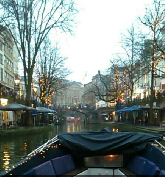 Sloep Huren Utrecht tweet media