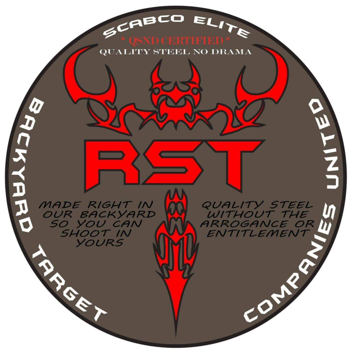 RedStitch2011's tweet photo. Getting our official #shotshow shirt ready. We are thinking about handing out a small sample of baby formula with them as well. #redstitch https://t.co/kjhoAz5p6y