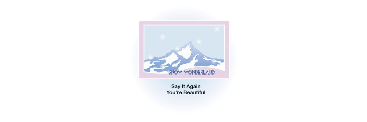 beforejulyx's tweet photo. #แจกเฮด ทำเองจากเพลงในอัลบั้มWonderland🏔❄
Wonderland, Celebrate, Beautiful #JessicaInWonderland
( 📢 https://t.co/j03rLKGyrS ) https://t.co/hCMGgJBMhp