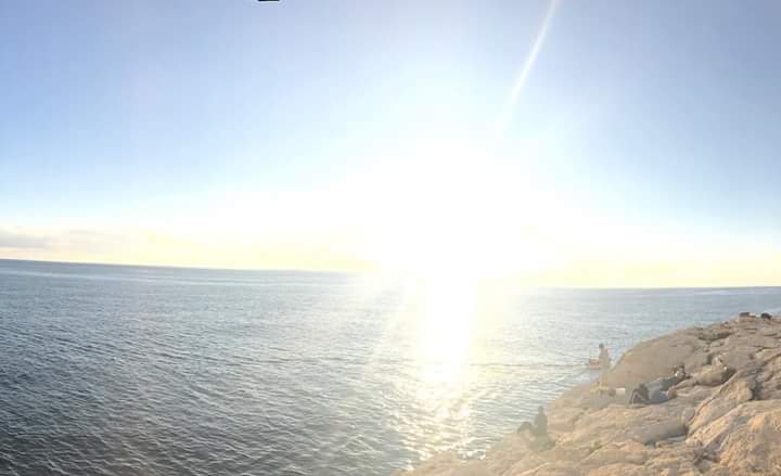 Marixei's tweet image. #Malta  #december