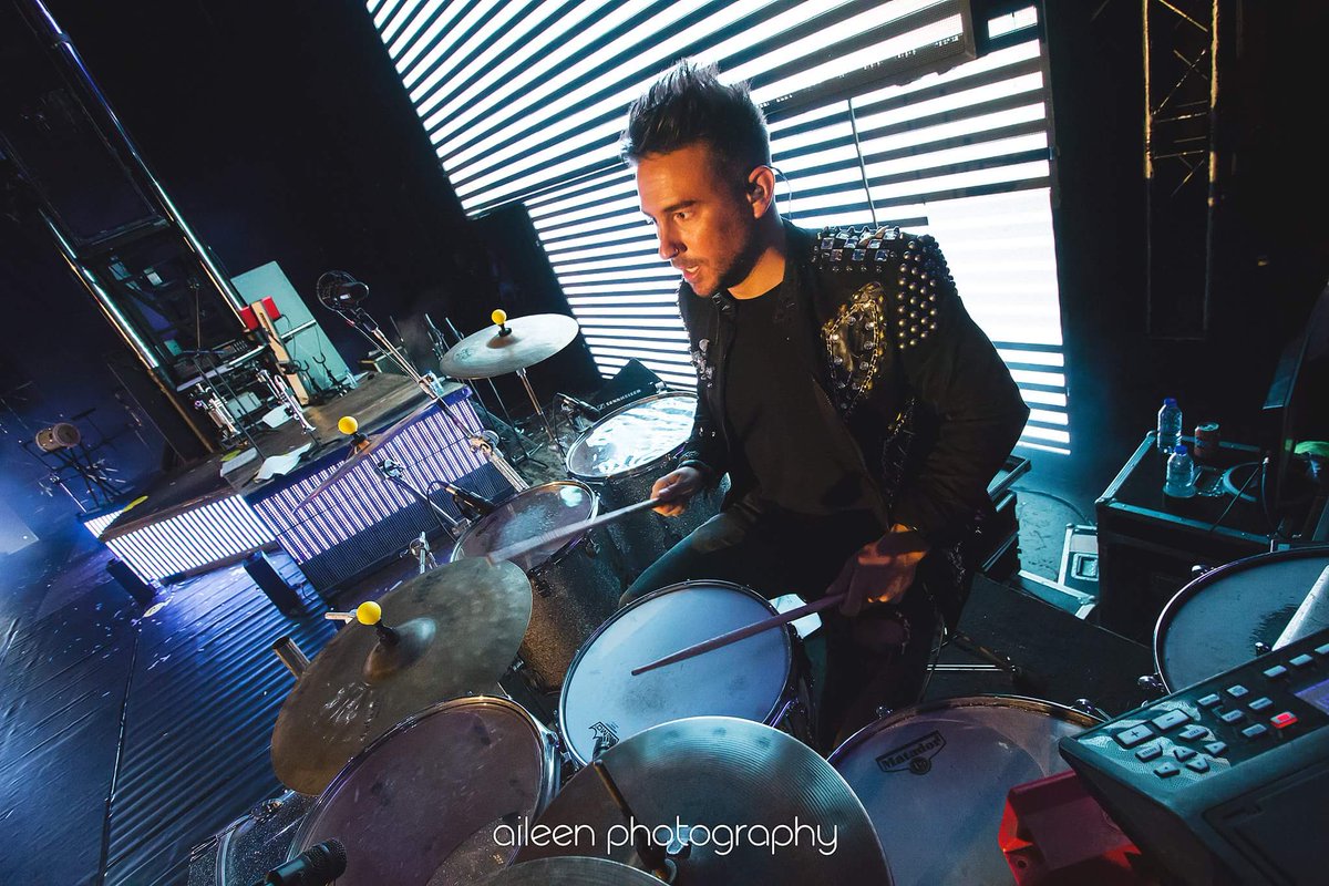 ❕ D  R  U  M  M  E  R ❕