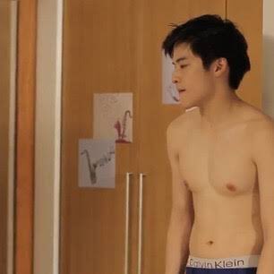เมจไทย RT ตั้งกรุ๊ปเย็ดกันครับ #ยืมเมจforsex