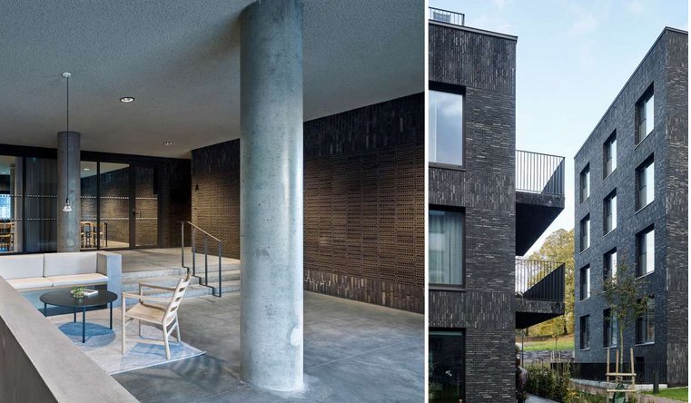 Vi borde diskutera kvalitet i byggandet, snarare än stil och smak, säger prisbelönte arkitekten Johannes Norlander. svd.se/sverige-bara-b…