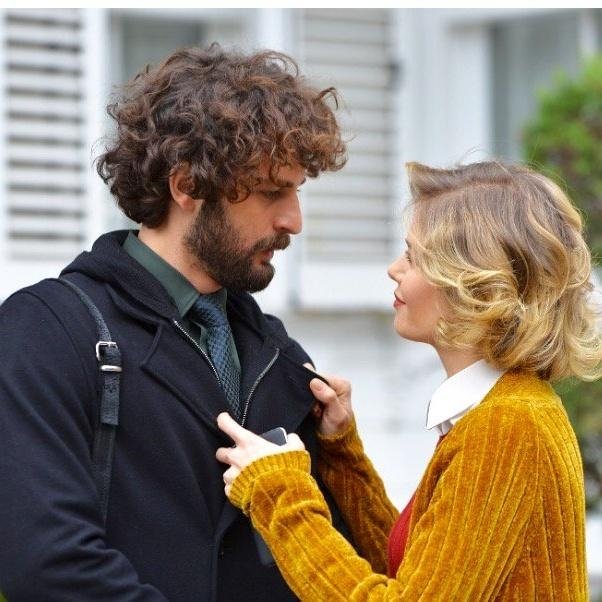 Kerim💕💋