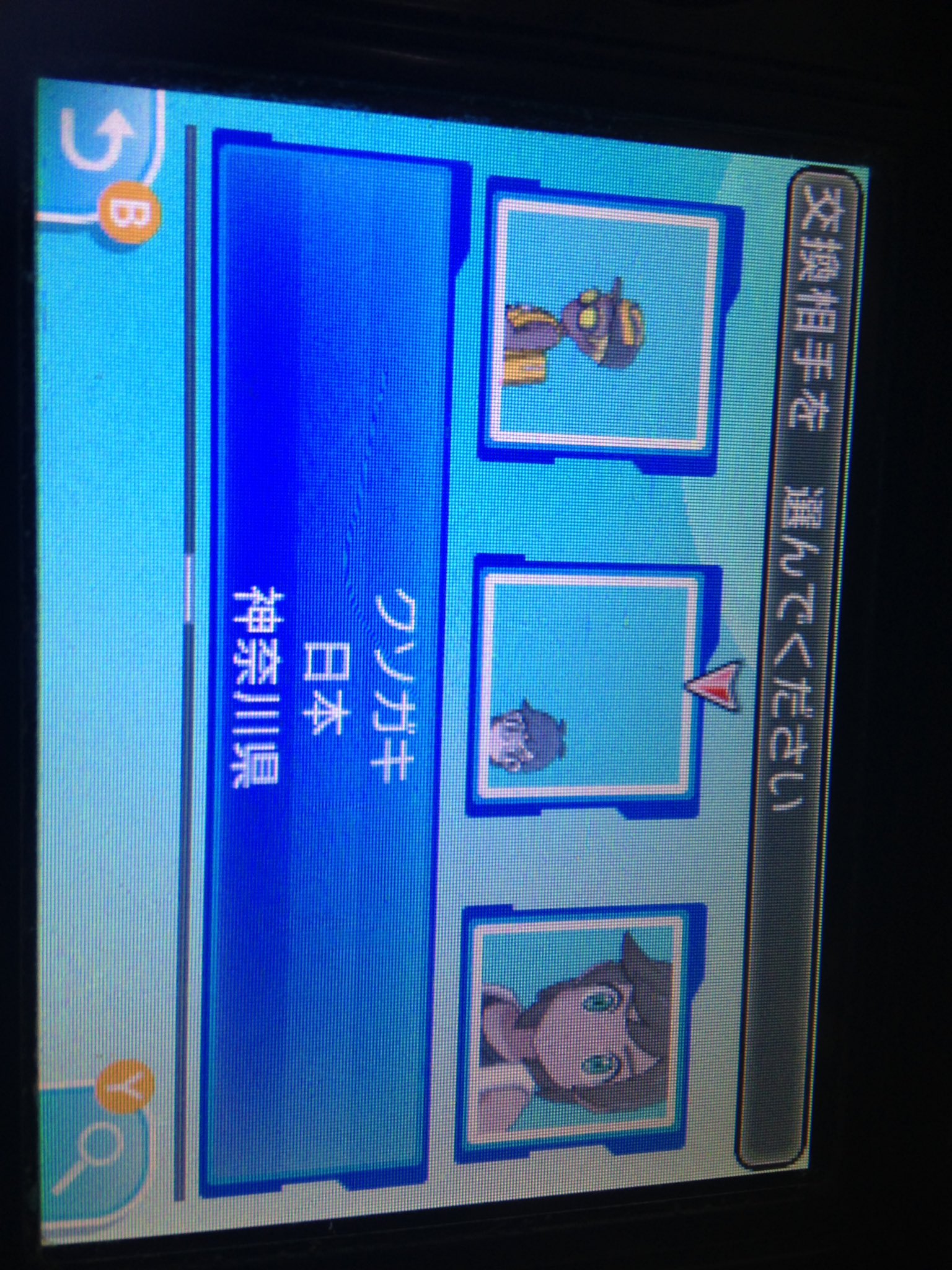 田中 青のり A Twitteren ポケットモンスターサンムーンgts改造発見 注意喚起晒します 運営さん改造対策は 頼むよもう プレシャスボールいりテッカグヤ Tnクソガキ ポケットモンスターサンムーン ポケットモンスターサンムーン改造 Rt拡散 Rt拡散希望 テッカグヤ
