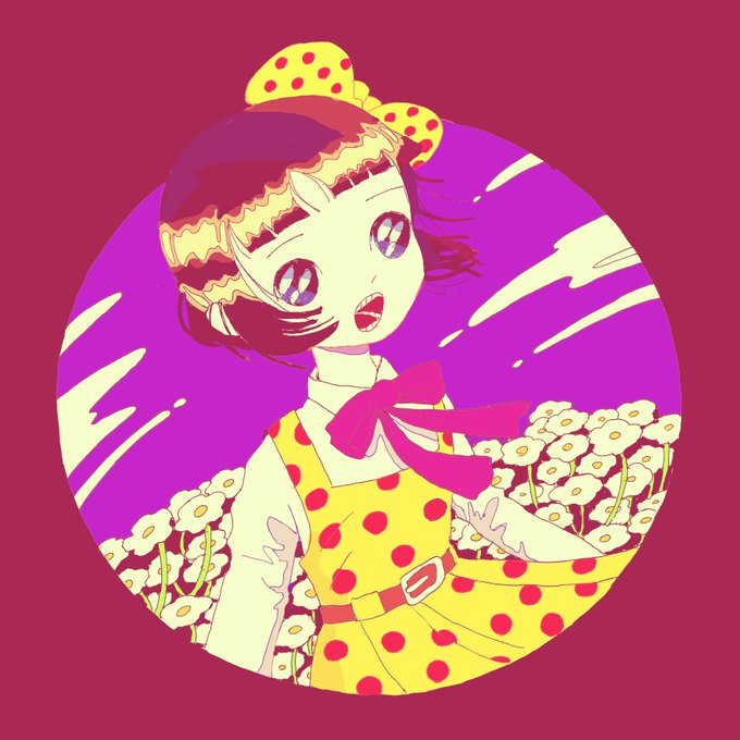 少女椿のtwitterイラスト検索結果 古い順 少女椿のtwitterイラスト検索結果 古い順