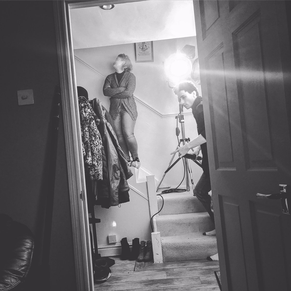 AlemaFilms's tweet photo. https://t.co/qtUCHS3hXD