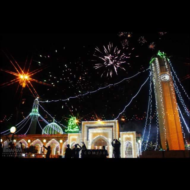 UKinIraq's tweet image. Wishing all Iraqis a happy Mawlid an-Nabi!  #DiversityAndUnity #PeaceAndProsperity