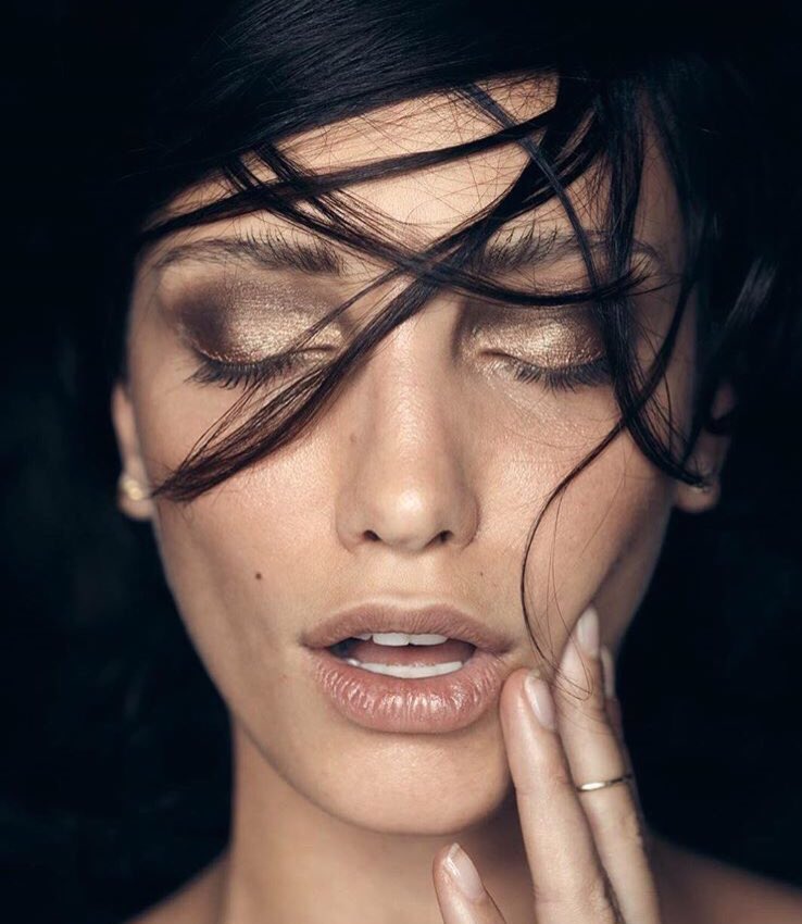 themodelabode's tweet image. model • inspiration 
#ScoutedSouthAfrica