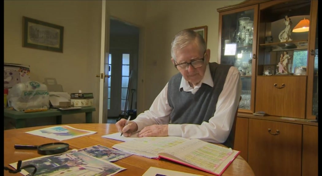 BBC South East tweet media