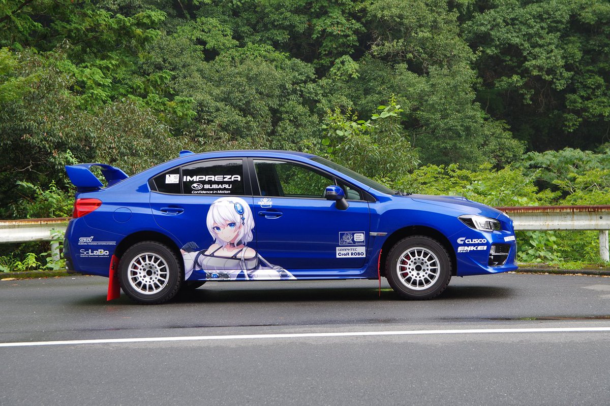 Uzivatel Laika Na Twitteru 車なごコレクションも もうすぐサービス終了 とりあえず今後の展開に注目していきたいです うちの インプレッサ Wrx共々 Uzivatel Laika Na Twitteru 車なごコレクションも もうすぐサービス終了 とりあえず今後の展開に注目していきたいです うちの インプレッサ Wrx共々