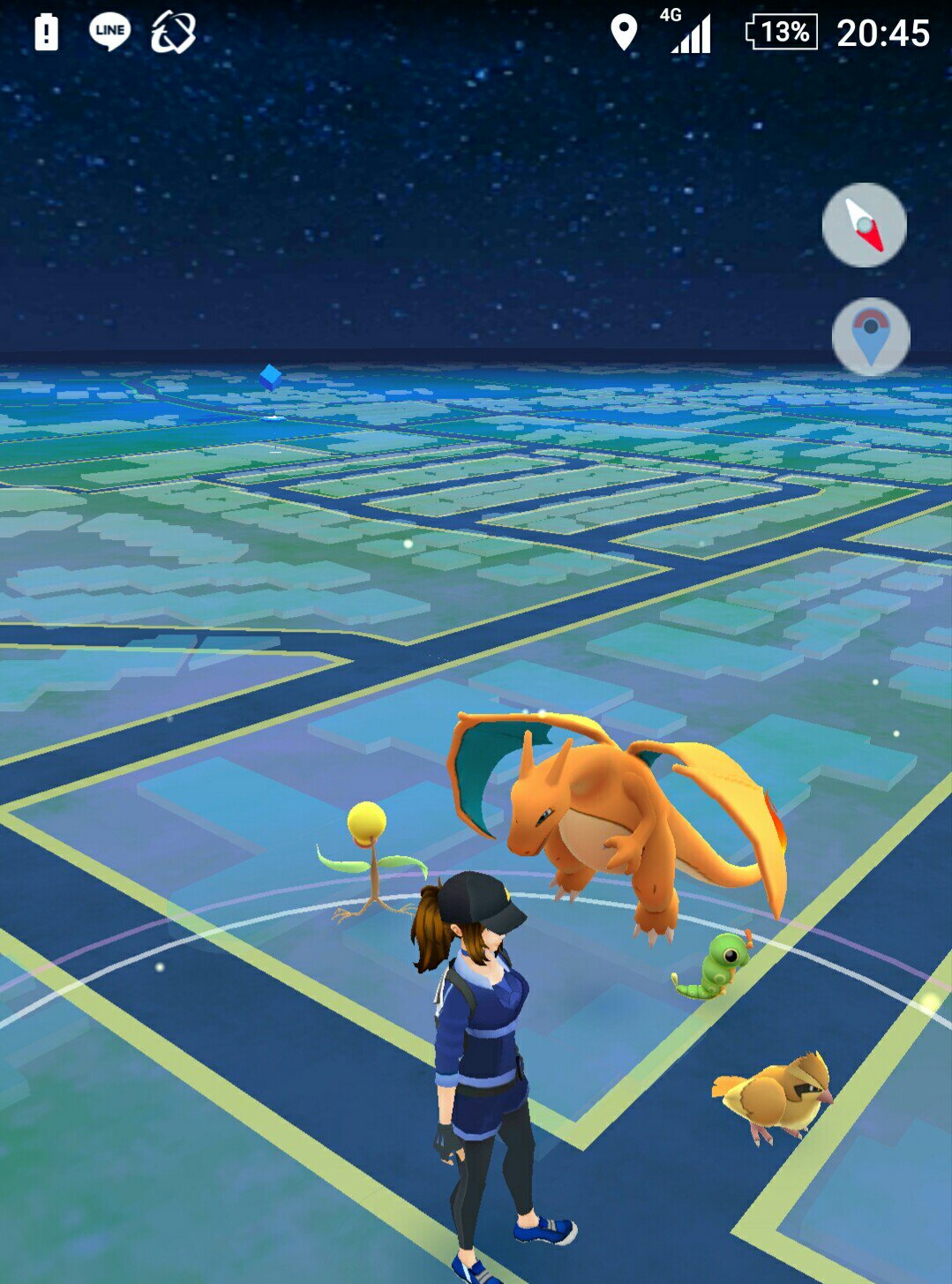 ぽけっと ポケモンgo 青チーム Pokemon Go Gaoo Twitter