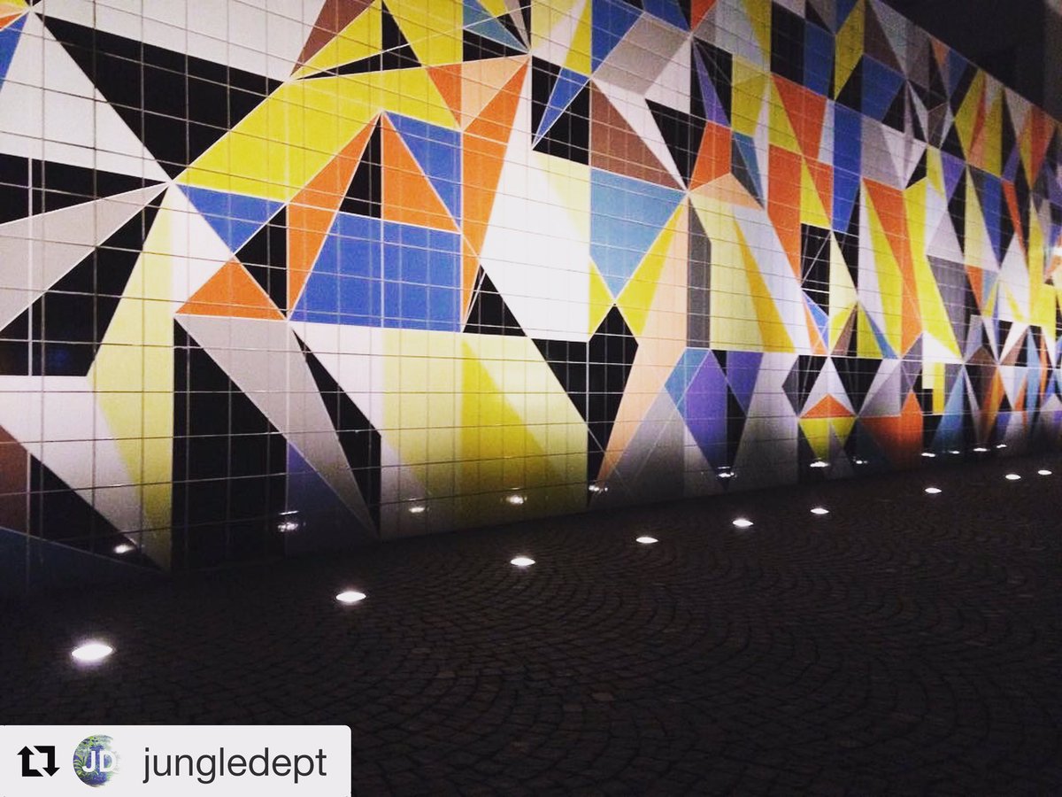 anna_deilmann's tweet photo. Art and architecture in Düsseldorf❤️#sarahmorris #artandarchitecture #kunstambau #hometown #annadeilmannartconcepts @K_SammlungNRW @DomusWeb https://t.co/9IgOILQP9h