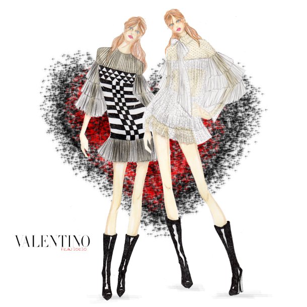 fran_iorioo's tweet photo. sunday Love in @MaisonValentino https://t.co/JtfKIVNqwV