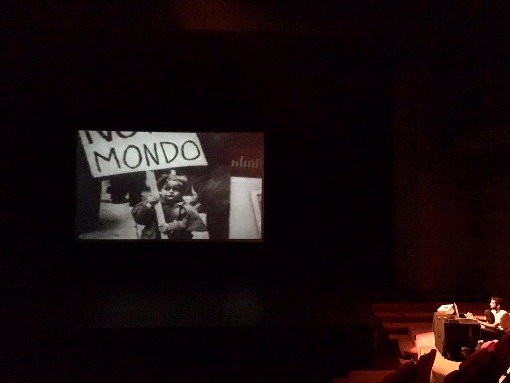 orientprodegypt's tweet photo. Summer 70 screening! Directed by Nagy shaker, Music by Sherif Samy &amp; Organized by @ZawyaCinema for Riseup Summit. #riseup16 #downtowncairo https://t.co/Vb3LRQcjtY