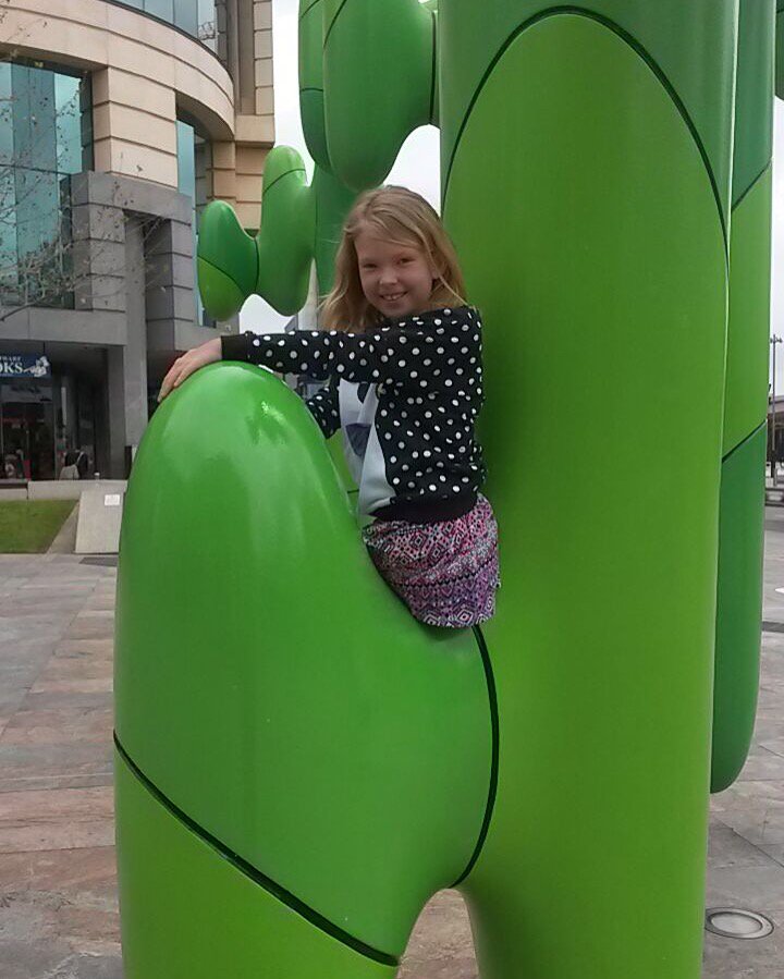 LisaMHawley's tweet photo. Living Organisms sculpture Perth city #webdesign #banner #branding #brochure #poster #solopreneur #photoshop https://t.co/3XebLbEpIF