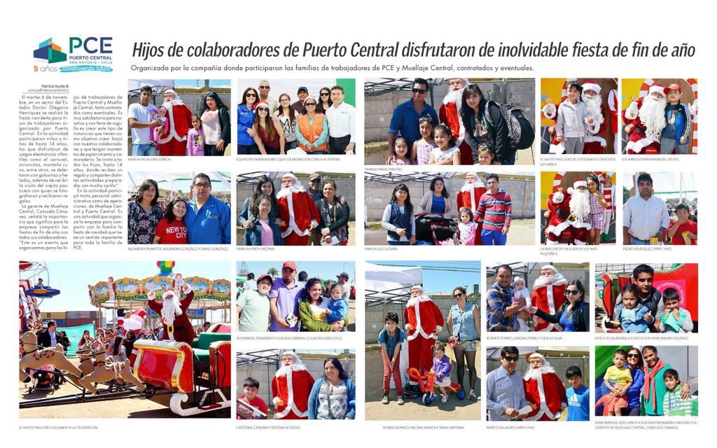 muellaje's tweet photo. Una hermosa jornada en familia!! https://t.co/AzJ1mcDOvg