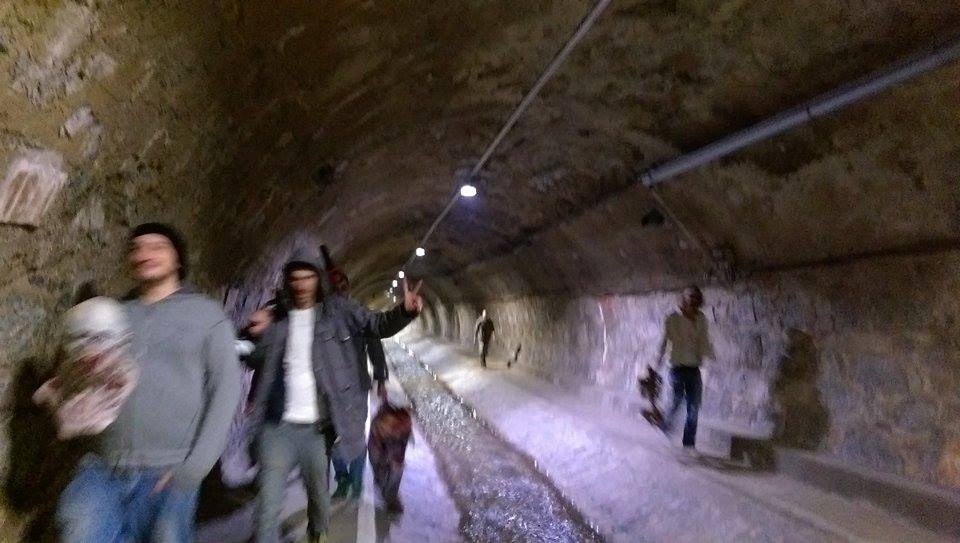 tRotD_Film's tweet image. Sewer Party :D
#TheReturnOfTheDing