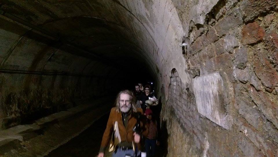 tRotD_Film's tweet image. Sewer Party :D
#TheReturnOfTheDing