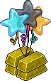 ~TWITTER COMPETITION~

FOLLOW &amp; RT to win a 50 CREDIT GOLDBAR!
ONLY .COM &amp; .DE

ENDS 18th December
#Habbo #XMAS #PLAYHAB #ADVENT
#FANSITE