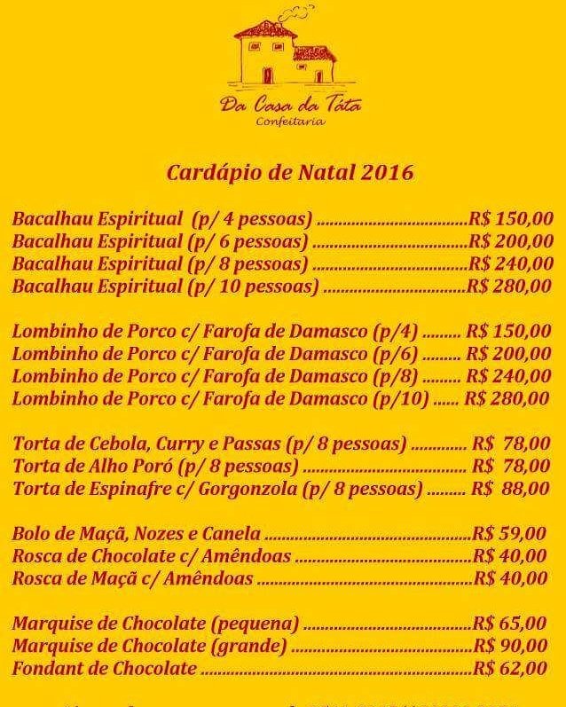 DaCasaDaTata's tweet photo. Ligue para fazer sua encomenda: 2511-0947 ou 98894-2276 https://t.co/ENZcP6ZvHr