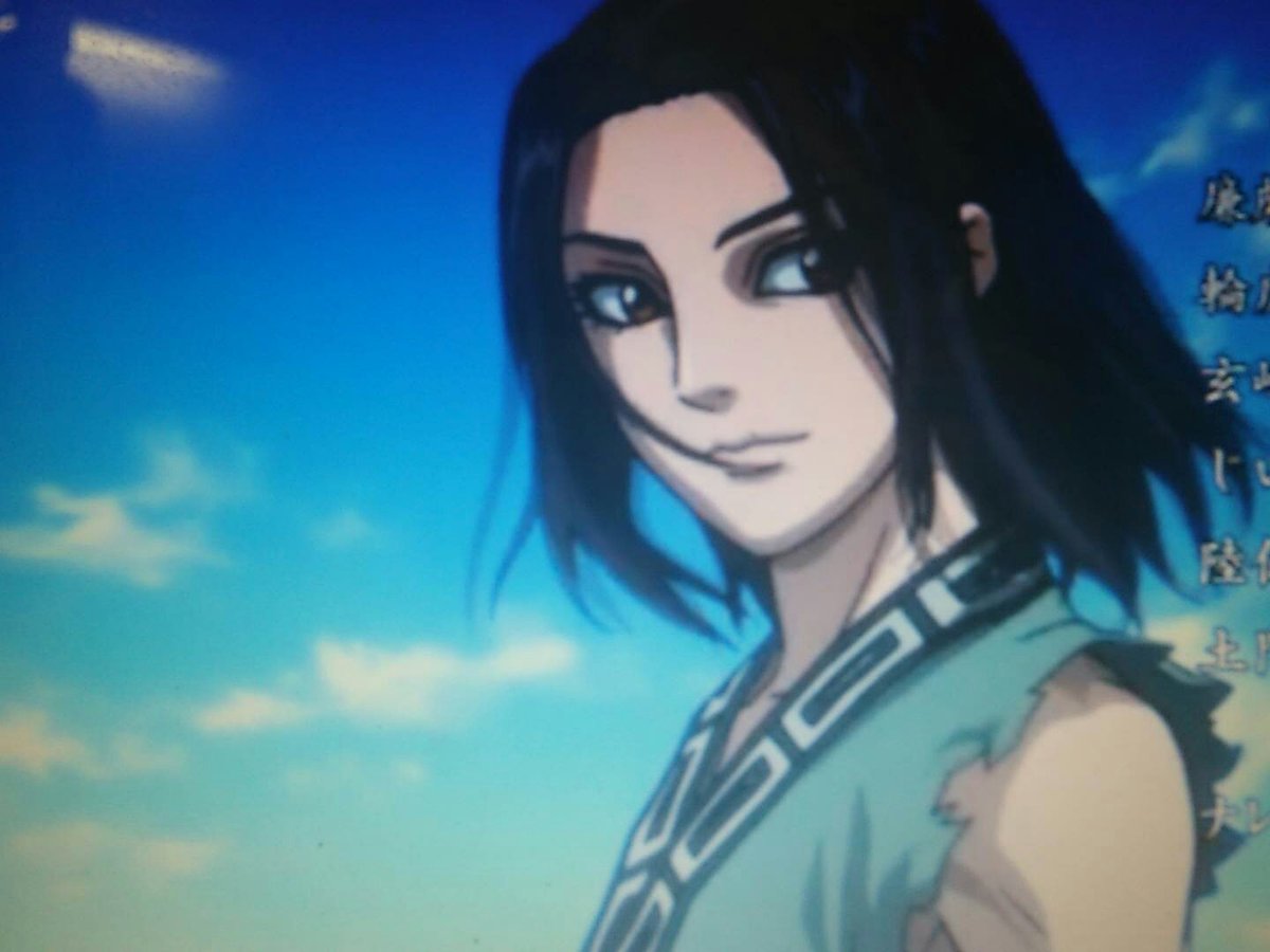 ぴす 漂が生きてたらと 未だにページをすすめるごとに思ってしまいますが信をみてると報われますよね D 漂