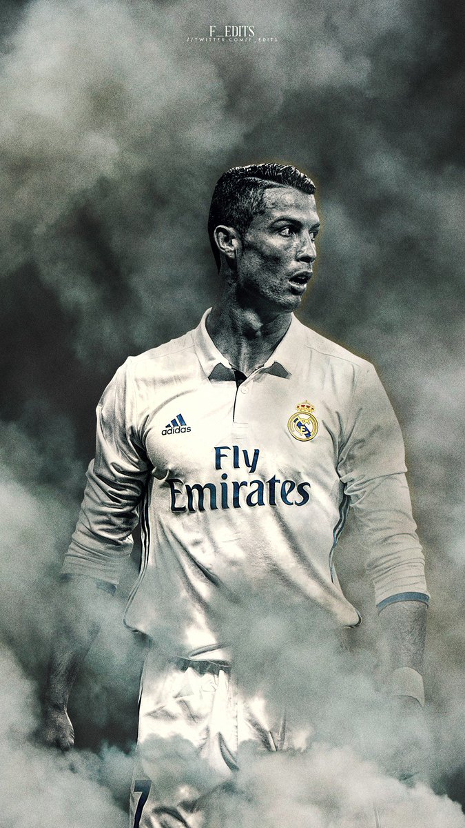 Fredrik On Twitter Ballondor Cristiano Ronaldo X Real Madrid