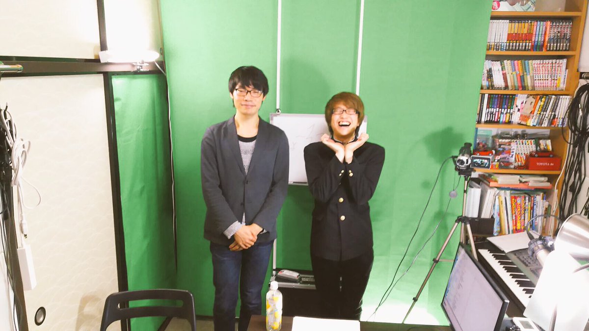 ふぁんきぃ Ar Twitter 第一回 猿の学校 観て頂いた皆様 ワトソン先生 ほんまにありがとうございましたぁ O 放送くっそおもろかったのんなぁ O ゚ ゚ また絶対やるよって 皆様よろしゅうに この後は24時からふぁんきぃお誕生日放送をやるわyo 誕生 ふぁんきぃ Ar Twitter 第一回 猿の学校 観て頂いた皆様 ワトソン先生 ほんまにありがとうございましたぁ O 放送くっそおもろかったのんなぁ O ゚ ゚ また絶対やるよって 皆様よろしゅうに この後は24時からふぁんきぃお誕生日放送をやるわyo 誕生