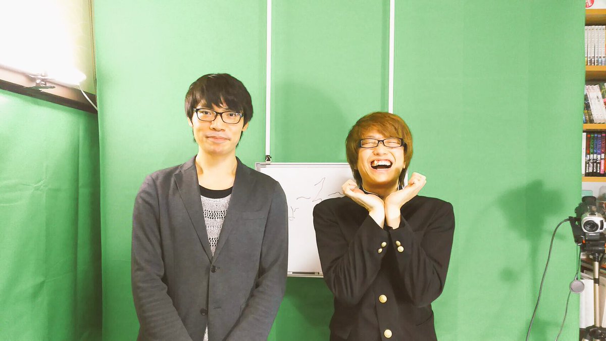 ふぁんきぃ Ar Twitter 第一回 猿の学校 観て頂いた皆様 ワトソン先生 ほんまにありがとうございましたぁ O 放送くっそおもろかったのんなぁ O ゚ ゚ また絶対やるよって 皆様よろしゅうに この後は24時からふぁんきぃお誕生日放送をやるわyo 誕生 ふぁんきぃ Ar Twitter 第一回 猿の学校 観て頂いた皆様 ワトソン先生 ほんまにありがとうございましたぁ O 放送くっそおもろかったのんなぁ O ゚ ゚ また絶対やるよって 皆様よろしゅうに この後は24時からふぁんきぃお誕生日放送をやるわyo 誕生