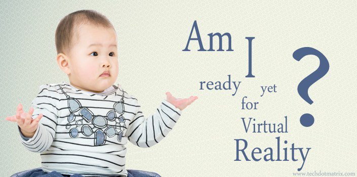 techdotmatrix's tweet image. How to check whether your PC is ready for #VirtualReality ?
techdotmatrix.com/2016/01/how-to…
#Techdotmatrix