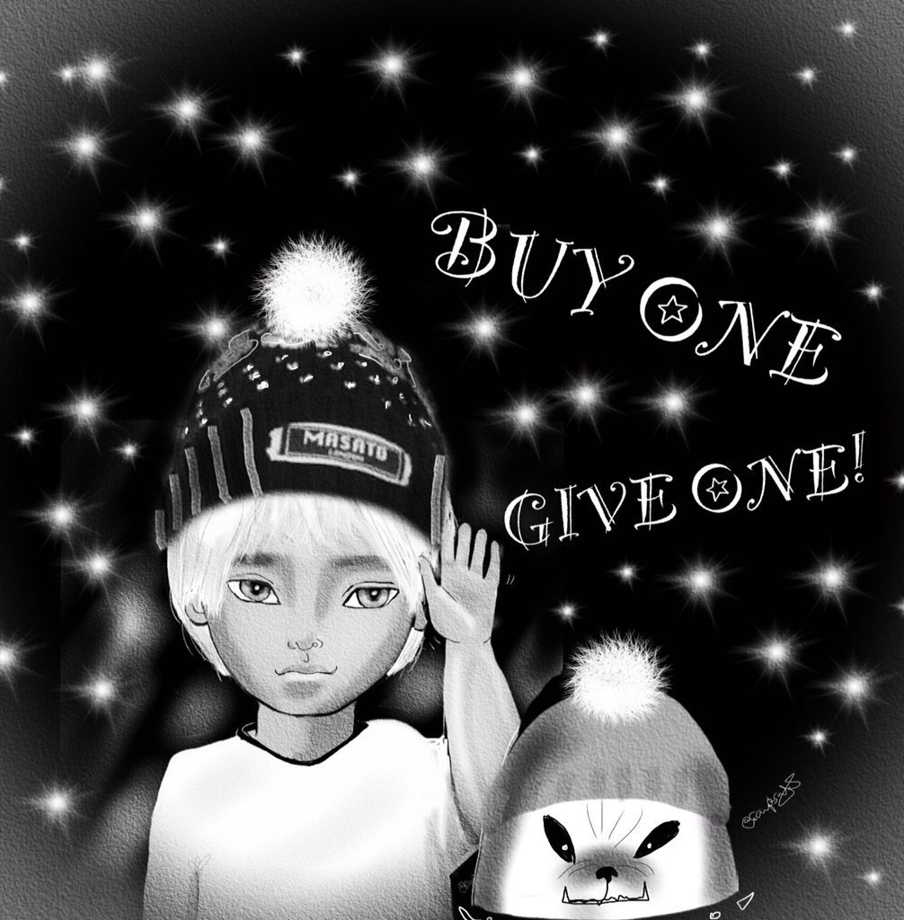 Masato Jones tweet media