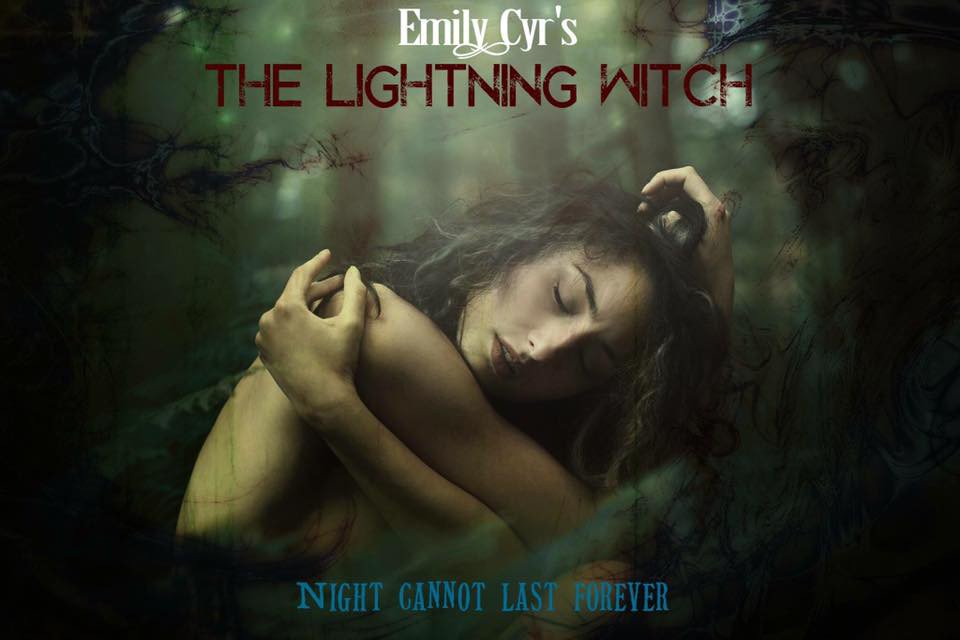 MollyHammerman's tweet photo. Night cannot last forever.
#Paranormal #Fantasy #KindleUnlimited
The Lightning Witch- https://t.co/aQDpXJw18U https://t.co/nQM5Fnh4dl