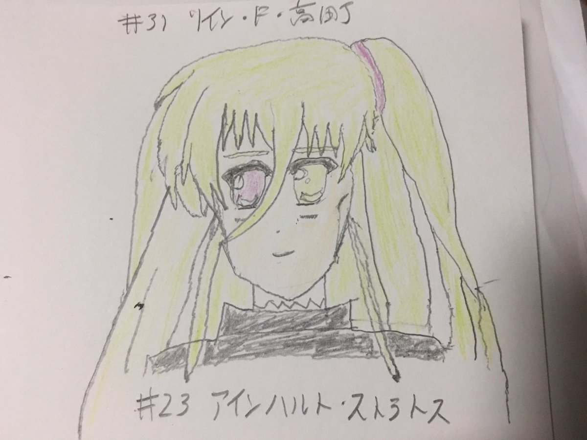 12 11 魔法少女リリカルなのは夜の創作60分一本勝負 お題 高町ヴィヴィオ アインハルト ストラトス ミウラ リナルディ まとめ Togetter 12 11 魔法少女リリカルなのは夜の創作60分一本勝負 お題 高町ヴィヴィオ アインハルト ストラトス ミウラ リナルディ まとめ Togetter