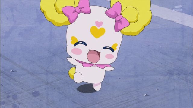 にざかな プリキュアの歴代の妖精の中では キャンディが一番好き デザインも可愛いけど 声も可愛いの 大谷育江さんの声 可愛すぎる T Co 8y2jykhkbj Twitter にざかな プリキュアの歴代の妖精の中では キャンディが一番好き デザインも可愛いけど 声も可愛いの 大谷育江さんの声 可愛すぎる T Co 8y2jykhkbj Twitter