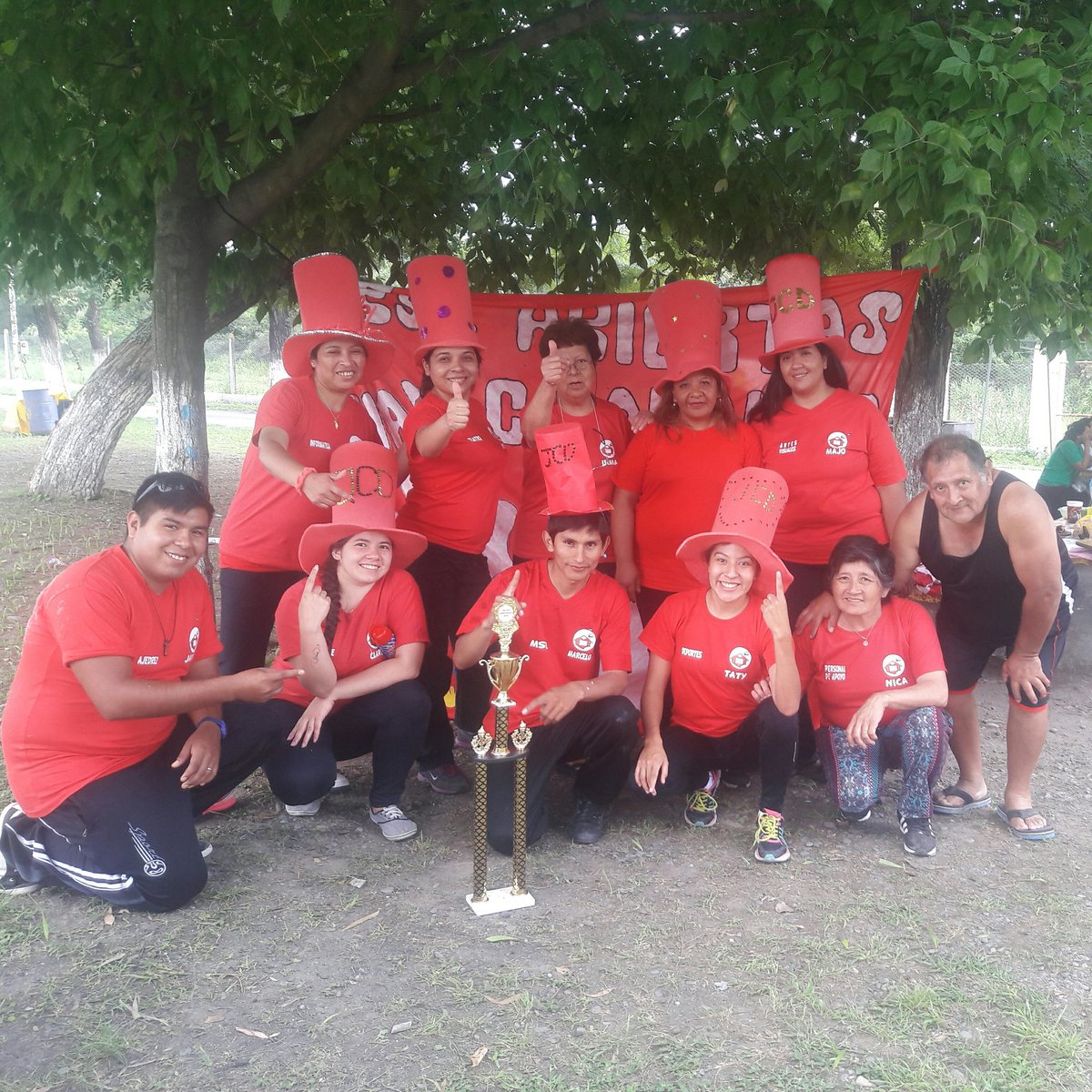 Mucho mas que un equipo..!!