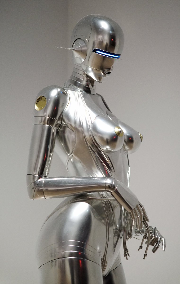 alexanderlins's tweet image. The universe and art, Mori Art Museum, Tokyo, Japan #tokyo #japan #art #photography olex.org/news/mori-muse…