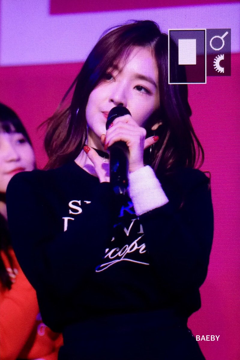 레드벨벳 아이린 비주얼.JPG | 인스티즈