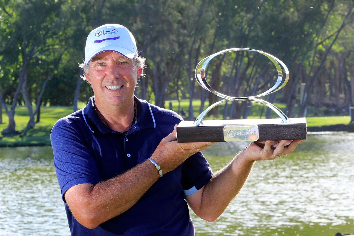 euLegendsTour's tweet photo. Congratulations Barry Lane, winner of the 2016 MCB Tour Championship #MCBTourChamps https://t.co/L07T0Ko0eG