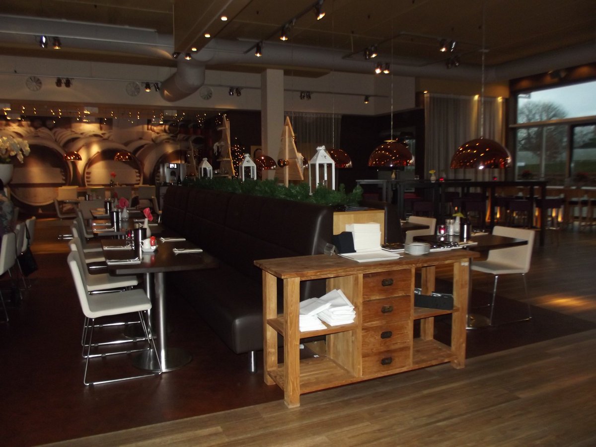 Het was weer super <a href="/HotelLumen/">Hotel Lumen Zwolle</a>  !💙⚪💙